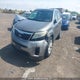 5XYKUDA75EG447702 2014 Kia Sorento Ex auction photo thumbnail 2