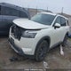 5N1DR3BE5PC258651 2023 Nissan Pathfinder Rock Creek/Sv auction photo thumbnail 2