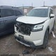 5N1DR3BE5PC258651 2023 Nissan Pathfinder Rock Creek/Sv auction photo thumbnail 6
