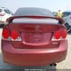 2HHFD56558H202433 2008 Acura Csx auction photo thumbnail 16