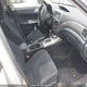 JF1GH62659H803631 2009 Subaru Impreza 2.5 I Sport Package auction photo thumbnail 5