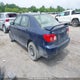 2T1BR32E26C574431 2006 Toyota Corolla auction photo thumbnail 3