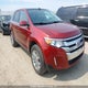 2FMDK4KCXEBA87434 2014 Ford Edge Limited auction photo thumbnail 1