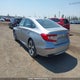 1HGCV1F95JA806410 2018 Honda Accord Touring auction photo thumbnail 3