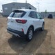 1FMCU9GN0PUB10875 2023 Ford Escape Active auction photo thumbnail 4