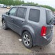 5FNYF4H59EB502796 2014 Honda Pilot Exl auction photo thumbnail 3