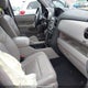 5FNYF4H59EB502796 2014 Honda Pilot Exl auction photo thumbnail 5