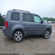 5FNYF4H59EB502796 2014 Honda Pilot Exl auction photo thumbnail 6