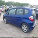 LUCGE8H59D3010119 2013 Honda Fit Lx auction photo thumbnail 3