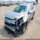 2T3R1RFV9SC498307 2025 Toyota Rav4 Xle/Xle Premium auction photo thumbnail 20