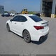 19UUB3F81LA801076 2020 Acura Tlx Elite/Elite A-Spec auction photo thumbnail 3