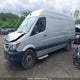 WD3BE8CD9JP593108 2018 Mercedes-Benz Sprinter 2500 High Roof V6 auction photo thumbnail 14