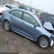 JTDBAMDE3NJ052954 2022 Toyota Corolla Hybrid Base W/Li Battery auction photo thumbnail 14