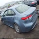 JTDBAMDE3NJ052954 2022 Toyota Corolla Hybrid Base W/Li Battery auction photo thumbnail 3