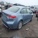 JTDBAMDE3NJ052954 2022 Toyota Corolla Hybrid Base W/Li Battery auction photo thumbnail 4