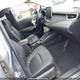 JTDBAMDE3NJ052954 2022 Toyota Corolla Hybrid Base W/Li Battery auction photo thumbnail 5