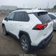 2T3BWRFV6PW163420 2023 Toyota Rav4 Hybrid Le auction photo thumbnail 15
