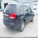 5XYKT3A13BG185957 2011 Kia Sorento Lx auction photo thumbnail 4