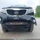 5XYKT3A13BG185957 2011 Kia Sorento Lx auction photo thumbnail 6