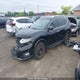 5N1AT2MV2HC734237 2017 Nissan Rogue Sv/Sl auction photo thumbnail 2