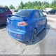 JA32V2FW6HU606410 2017 Mitsubishi Lancer Es/Gts/Se Anniversary Edition/Se Black Edition/Se Ltd auction photo thumbnail 4