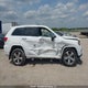1C4RJFCT4EC448633 2014 Jeep Grand Cherokee Overland auction photo thumbnail 13