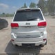 1C4RJFCT4EC448633 2014 Jeep Grand Cherokee Overland auction photo thumbnail 16