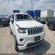 1C4RJFCT4EC448633 2014 Jeep Grand Cherokee Overland auction photo thumbnail 1