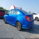 1G1JD5SB2J4117327 2018 Chevrolet Sonic Lt auction photo thumbnail 3
