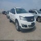 1GNKRFED3HJ272391 2017 Chevrolet Traverse Ls auction photo thumbnail 1