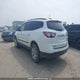 1GNKRFED3HJ272391 2017 Chevrolet Traverse Ls auction photo thumbnail 3
