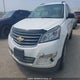 1GNKRFED3HJ272391 2017 Chevrolet Traverse Ls auction photo thumbnail 6