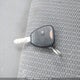 1J8FT47W67D222542 2007 Jeep Compass auction photo thumbnail 11
