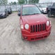 1J8FT47W67D222542 2007 Jeep Compass auction photo thumbnail 1