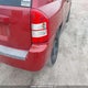 1J8FT47W67D222542 2007 Jeep Compass auction photo thumbnail 6