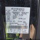1FTRW14517FB08023 2007 Ford F-150 Harley-Davidson auction photo thumbnail 9