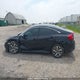 2HGFC2F73LH002957 2020 Honda Civic Ex 4Dr auction photo thumbnail 14