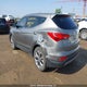 5XYZUDLA9DG021873 2013 Hyundai Santa Fe Sport 2.0T Se auction photo thumbnail 3