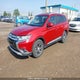JA4AZ2A35HZ610301 2017 Mitsubishi Outlander Es auction photo thumbnail 2