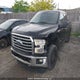 1FTEX1EP5GFD23206 2016 Ford F-150 Xlt auction photo thumbnail 2
