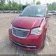 2C4RC1GGXGR138846 2016 Chrysler Town & Country Limited auction photo thumbnail 2