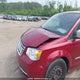 2C4RC1GGXGR138846 2016 Chrysler Town & Country Limited auction photo thumbnail 6