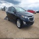 2GNAXSEV4J6102109 2018 Chevrolet Equinox 1Lt auction photo thumbnail 1