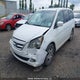 5FNRL38875B090539 2005 Honda Odyssey Touring auction photo thumbnail 2