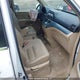 5FNRL38875B090539 2005 Honda Odyssey Touring auction photo thumbnail 5