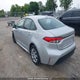 5YFB4MDE8RP080614 2024 Toyota Corolla Le auction photo thumbnail 3