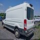 1FTBR2CG8LKA11601 2020 Ford Transit-250 Cargo auction photo thumbnail 3