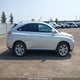 2T2BK1BA2AC005606 2010 Lexus Rx 350 auction photo thumbnail 14