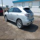 2T2BK1BA2AC005606 2010 Lexus Rx 350 auction photo thumbnail 3