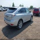 2T2BK1BA2AC005606 2010 Lexus Rx 350 auction photo thumbnail 4